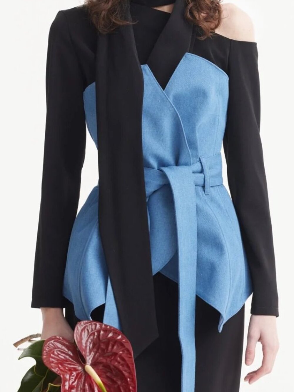 Julia Allert Corset Belt - Discontinued
